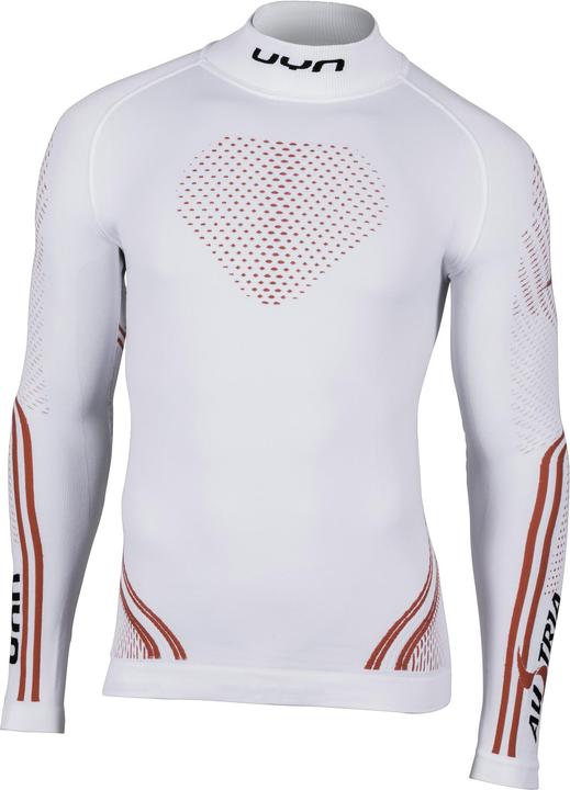 UYN Thermoshirt Natyon Ã-sterreich (XXL)