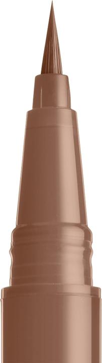 Actual product image NYX Professional Make-Up Nyx Epic (05 Graham Cracker)