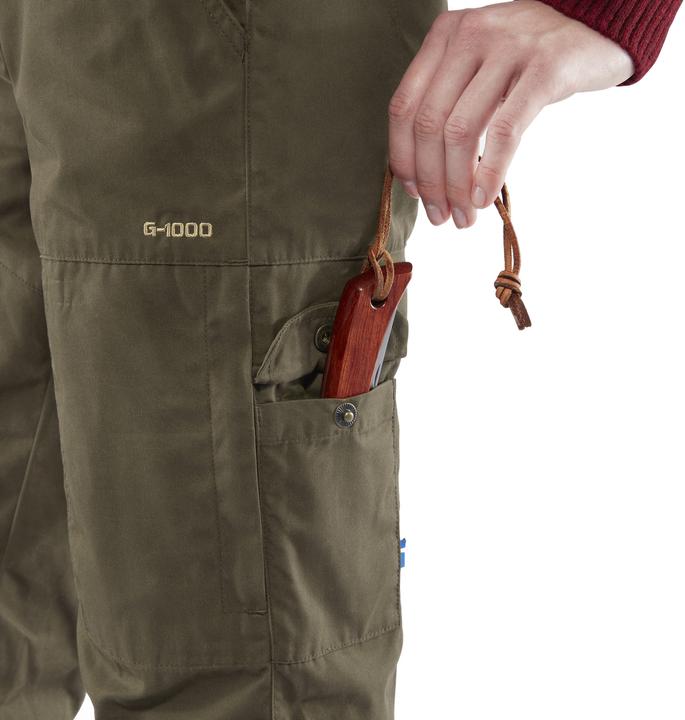 Produktbild Fjällräven Karla Pro (L, XL)