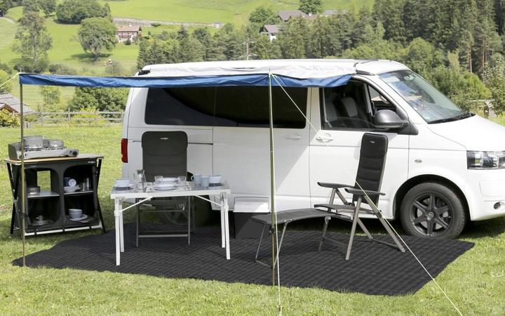 Immagine prodotto Brunner Tappeto per tenda Balmat, 5 x 3 m