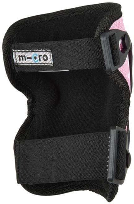 Immagine prodotto Micro Knie- und Ellenbogenschoner (M, Ginocchiera, Protettori gomito, 4 pezzo)