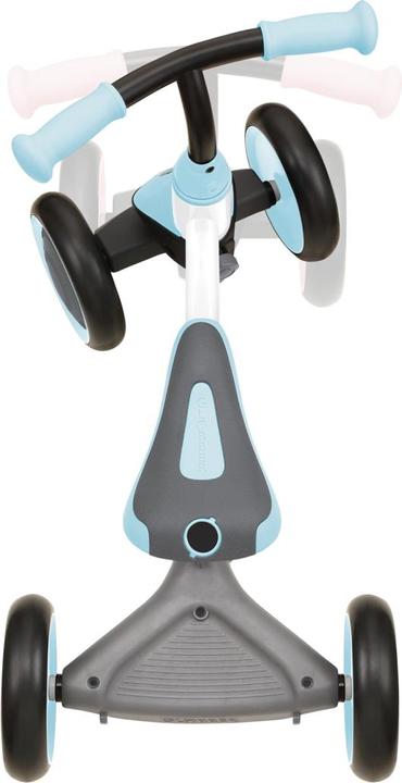 Actual product image Globber Bike 3in1 (5.91")