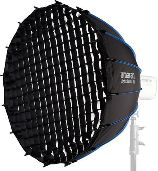 Produktbild Amaran Light Dome 90 (Lichtformer)