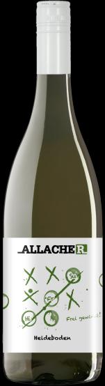 Allacher Heideboden weiss Burgenland (6 x 75 cl, 2019)
