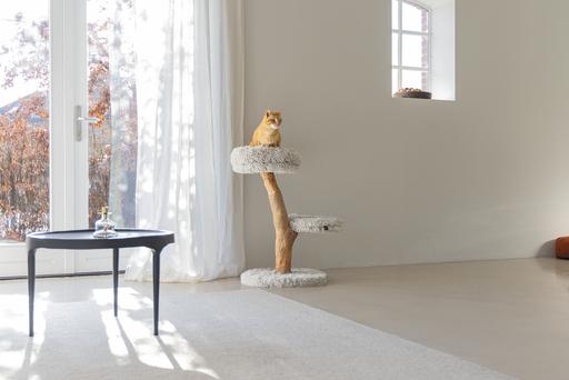 Produktbild Designed by Lotte Zora (72 cm, Gray, Natur)