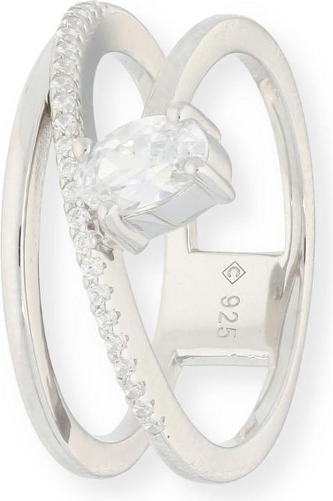Carat Style (52, 925 Silber)