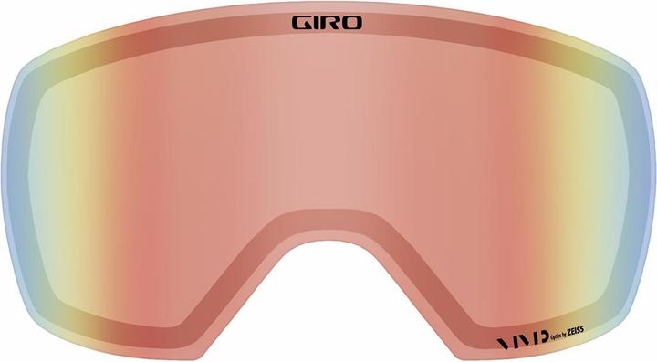 Vivid Infrared
