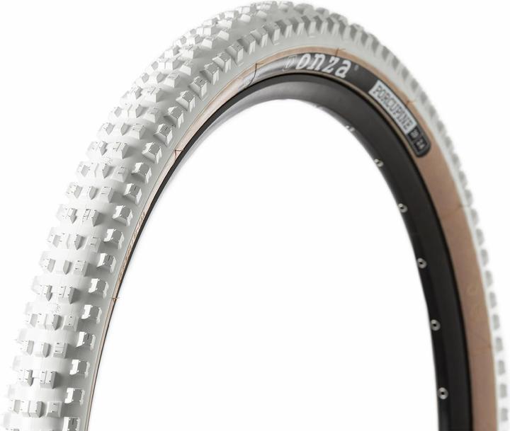 Image du produit Onza Porcupine White Skinwall (29 x 2.40, 60-622)
