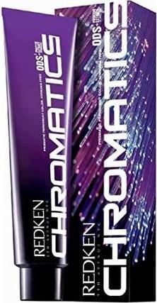 Image du produit Redken Rk Chr Col 4.35 Gold Moch 63ml Ve86