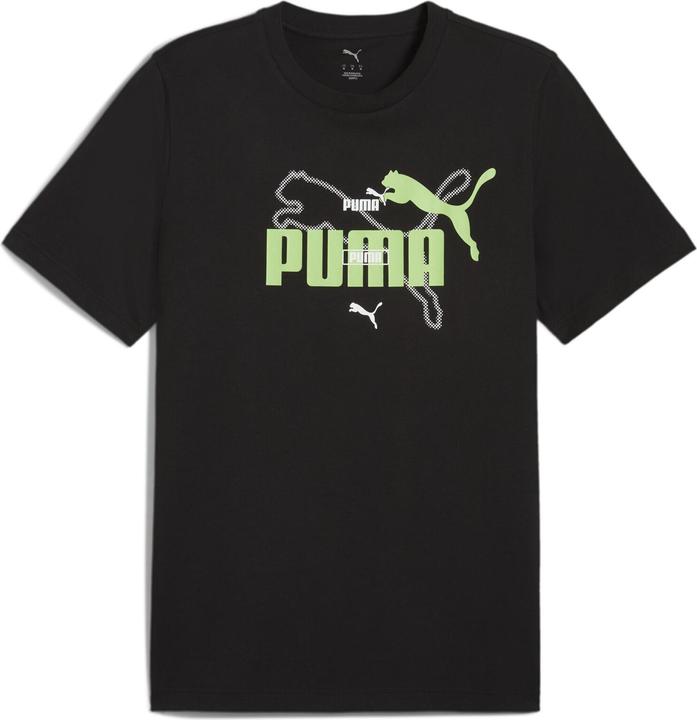 Actual product image Puma ESS Logo Lab Summer (L)