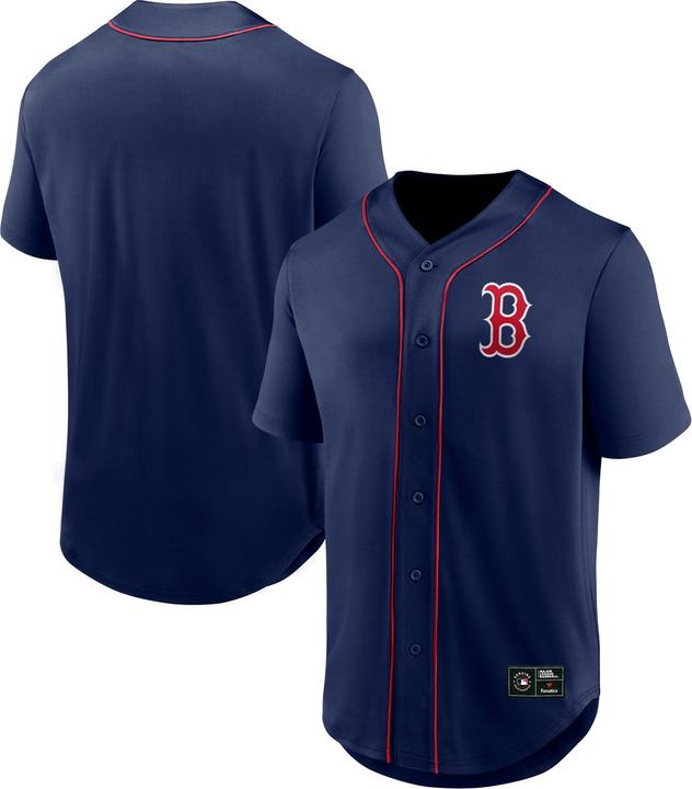 Produktbild Fanatics Boston Red Sox Core Foundation Jersey XL (XL)