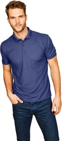 Immagine prodotto Universal Textiles Polo Original Tech (XL)