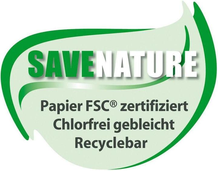 Produktbild Sigel Marmorpapier (90 g/m², 25 x, A4)