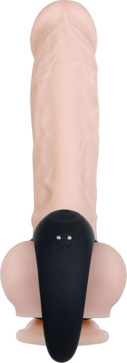 Produktbild Zero Null-Toleranz-Vibrationskugelwiege (2.50 cm)