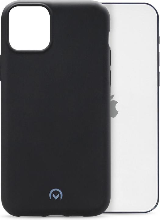 Productafbeelding Mobilize Rubber gelly hoes (Apple iPhone 12, Apple iPhone 12 Pro)