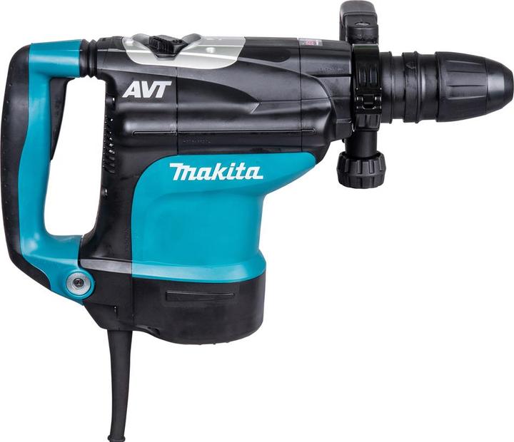 Actual product image Makita SDS-Max electronic hammer drill HR4511C (Electrical connection)