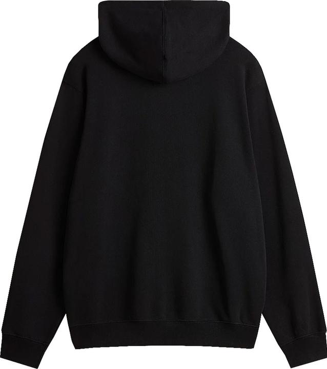 Immagine prodotto Vans Felpa con cappuccio Salton Loose Fit Zip (L)
