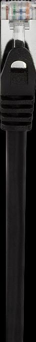 Produktbild LogiLink Netzwerkkabel (F/UTP, CAT6, 2 m)