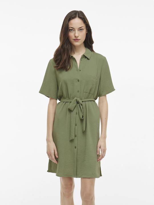 Immagine prodotto Vila Kurzarm Blusenkleid (36)
