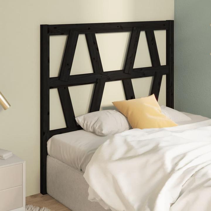 Actual product image VidaXL Lamech (81 x 4 x 100 cm)