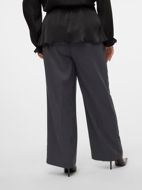 Immagine prodotto Vero Moda VMCRITA Mittlere Taille Hose Hose mit weitem Beinschnitt (W42/L32)