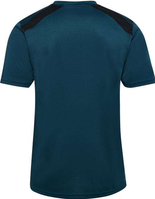 Actual product image hummel hmlMULTI PL JERSEY (S)