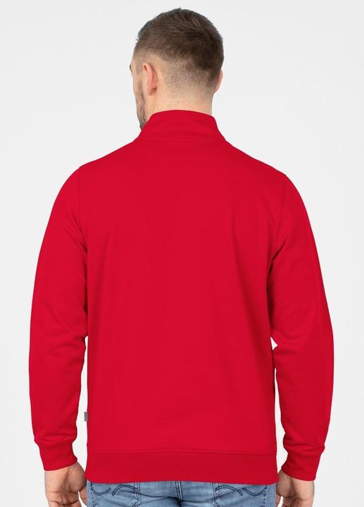 Produktbild JAKO Ziptop Doubletex (XL)