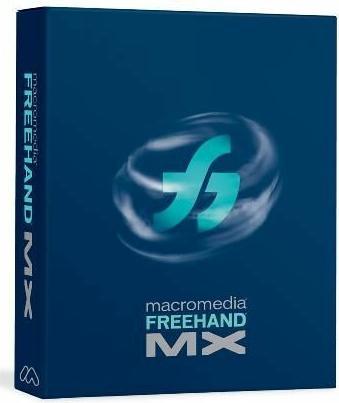 Actual product image Adobe Freehand 11 (1 Devices, unlimited)