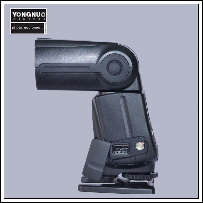 Image du produit Yongnuo Flash YN560 IV (Universel)