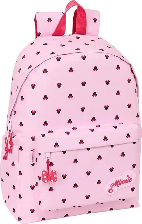 NoName Minnie Mouse "Naive" (17.3 l) - 14.1" Laptoprucksack