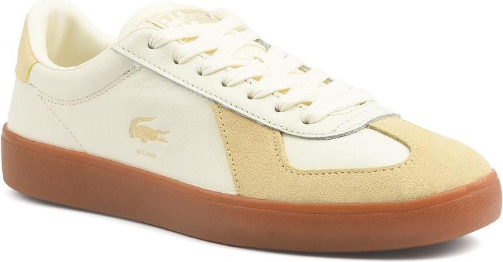 Actual product image Lacoste Women'S Baseshot Pro (41)