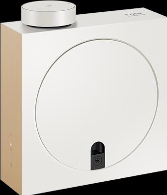 Produktbild Samsung Vl351 (WLAN, Bluetooth)