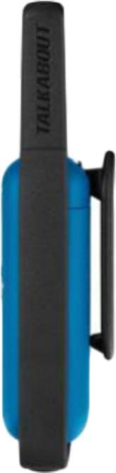 Actual product image Motorola PMR T42 (4 km)