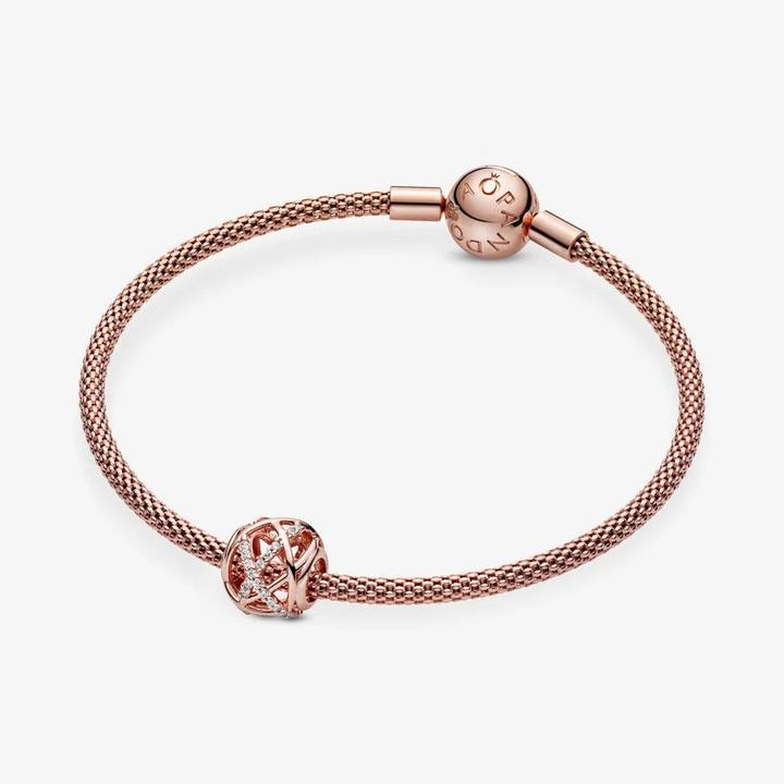 Immagine prodotto Pandora Galassia Charms/Beads (Argento)