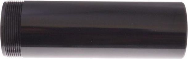 Fox Body: Outer, FLOAT X2,.940 Bore, Black, 250 X 75 SH (250 mm, 75 mm)