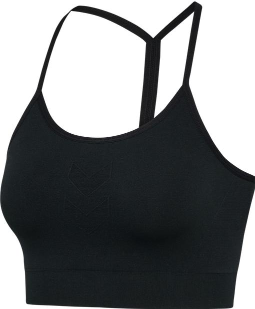 Produktbild hummel hmlHIIT SEAMLESS BRA (S)