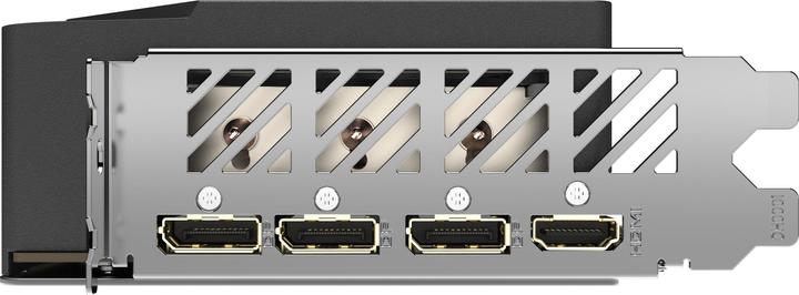 Actual product image Gigabyte GeForce RTX 4070 SUPER EAGLE OC 12G (12 GB)