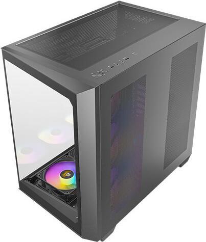 Immagine prodotto Antec C5 ARGB (mATX, ITX, ATX)