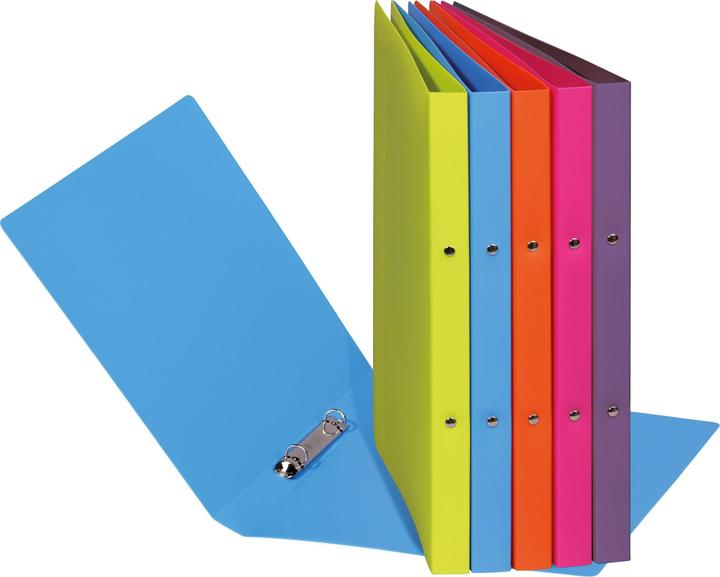 Produktbild Pagna LUCY TREND - Ringbücher (A4, 23 mm, 1 Stück)