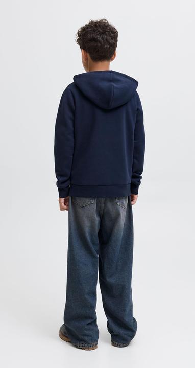 Immagine prodotto Jack & Jones Junior Kapuzensweatshirt JJMAKOTO Hoodie (176)