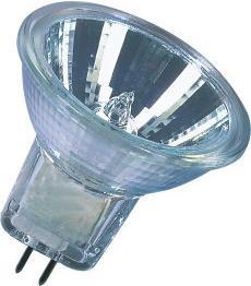 Actual product image Osram MR11 Decostar 35 titanium (35 W, GU4)