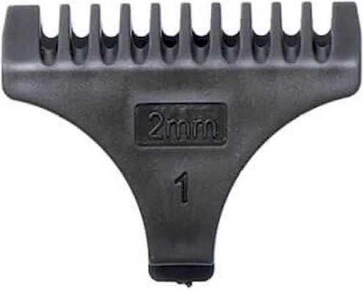 Caso Eurostil Replacement Comb 2mm 1 Unit