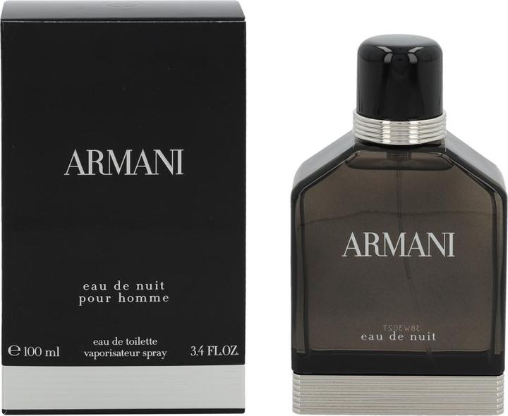 Immagine prodotto Giorgio Armani eau de nuit (Eau de toilette, 100 ml)