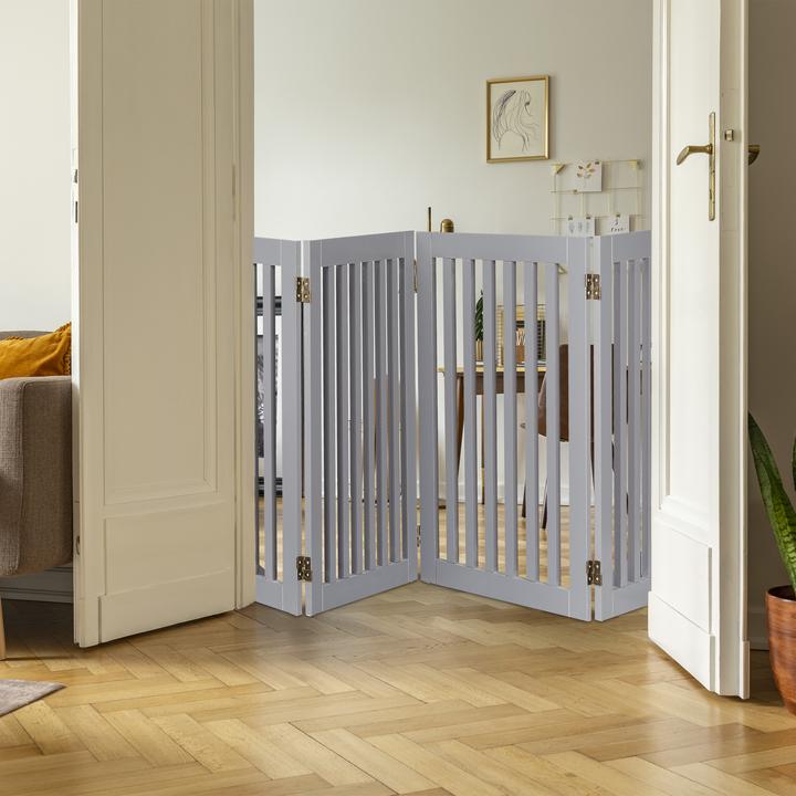 Actual product image Relaxdays Barrier grid (51 cm)