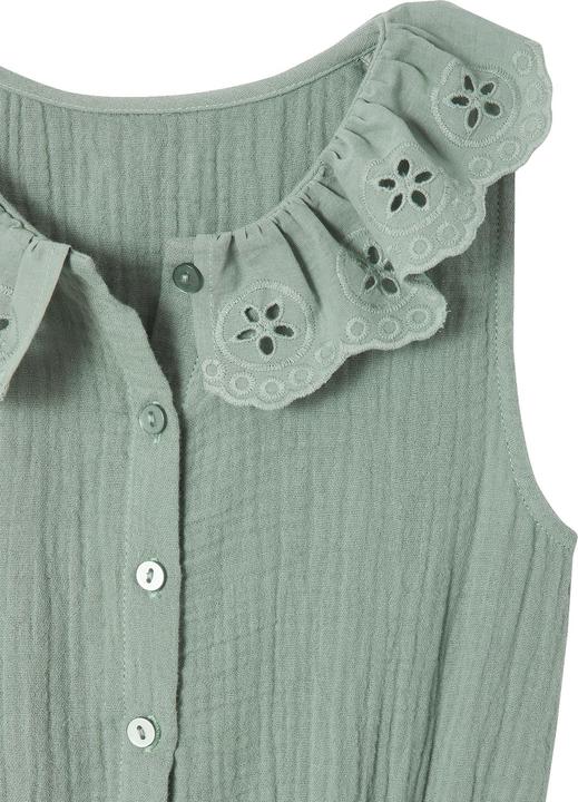 Produktbild Vertbaudet Overall/Latzhose (92)