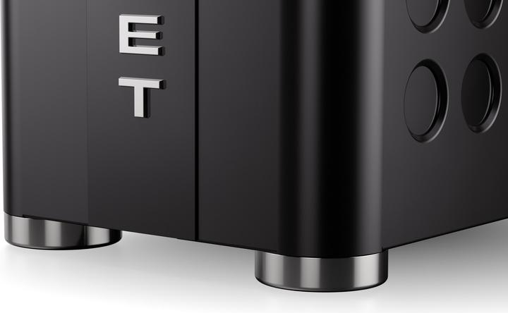 Actual product image Rocket Appartamento TCA