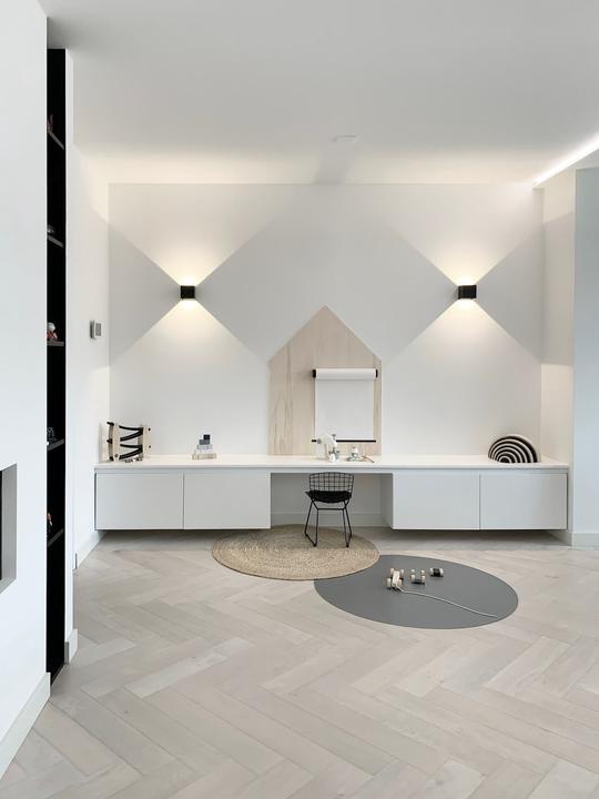 Produktbild Eeveve Bodenmatte