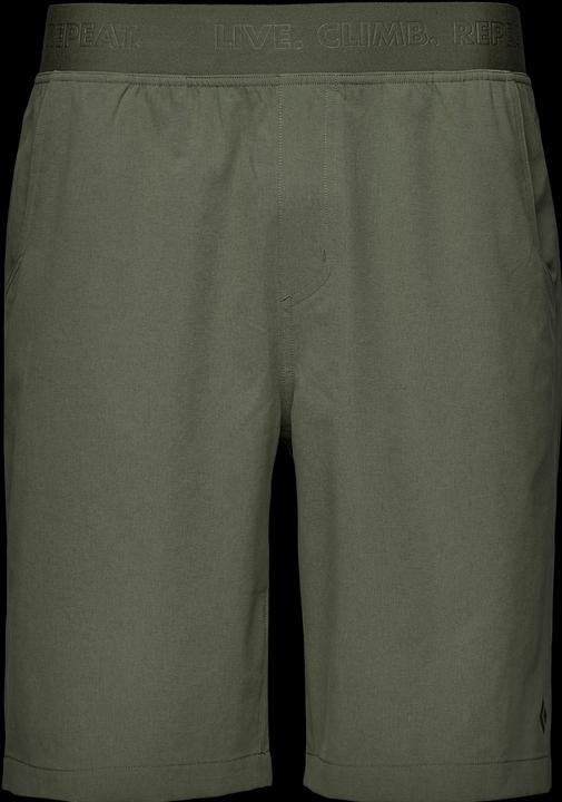 Actual product image Black Diamond Sierra shorts (XL)