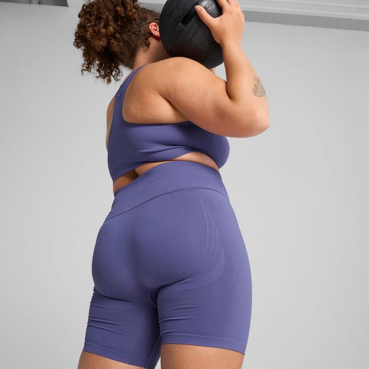 Produktbild Puma Shapeluxe Seamless Hw 6" Short Tight (L)
