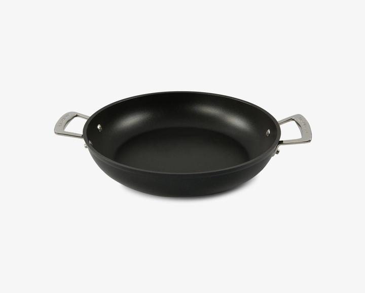 Actual product image Le Creuset Aluminium anti-adhesive (30 cm, Frying pan, Cast aluminium)